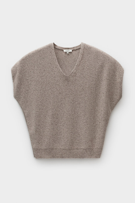 VERY NEAT Джемпер 579461 ЕВ 30276/ш бежевый