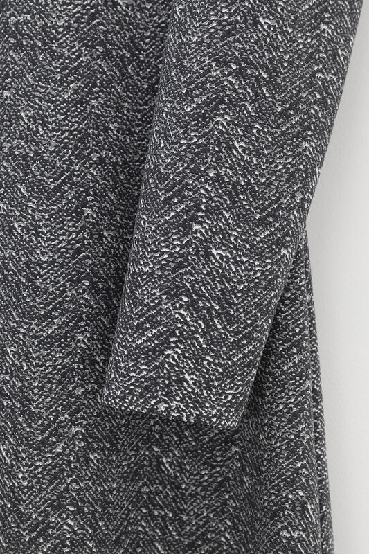 VERY NEAT Платье 579462 ЕВТ 5092 темно-серый