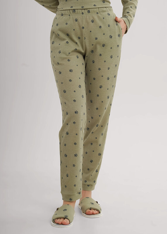 CLEVER Набор 579463 LPC15-1208/1 оливковый/зелёный