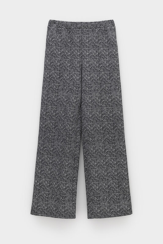 VERY NEAT Брюки 579469 ЕВТ 4156 темно-серый