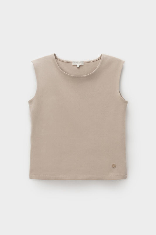 VERY NEAT Топ 579474 ЕВТ 3329 бежевый