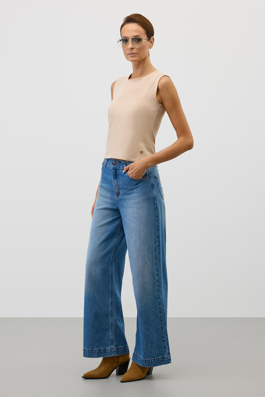 VERY NEAT Топ 579474 ЕВТ 3329 бежевый