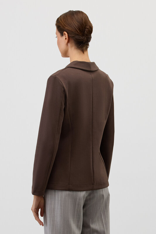 VERY NEAT Пиджак 579475 ЕВТ 3349 коричневый