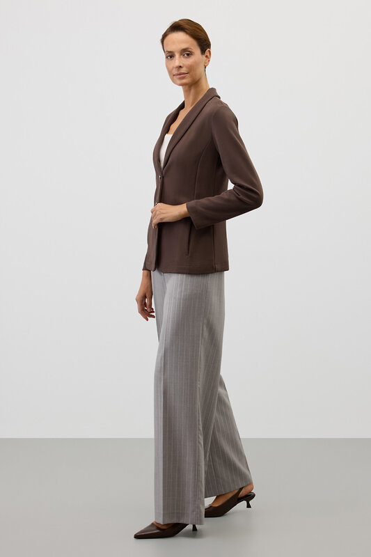 VERY NEAT Пиджак 579475 ЕВТ 3349 коричневый