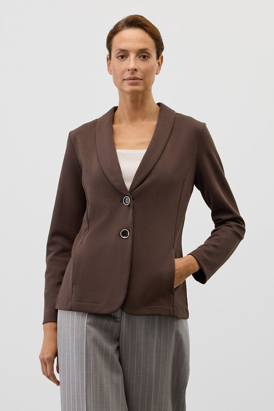 VERY NEAT Пиджак 579475 ЕВТ 3349 коричневый