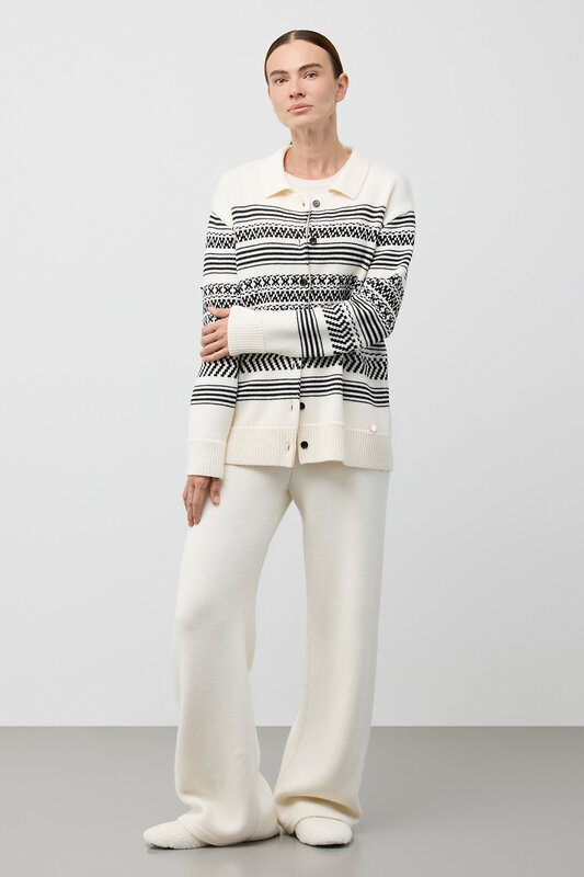 VERY NEAT Кардиган 579478 ЕВ 30279/ш бежевый