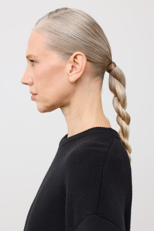 VERY NEAT Джемпер 579479 ЕВ 30241/ш черный