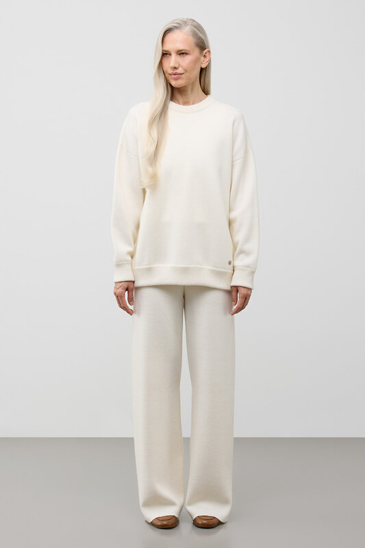 VERY NEAT Джемпер 579482 ЕВ 30241/ш бежевый