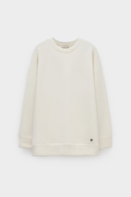 VERY NEAT Джемпер 579482 ЕВ 30241/ш бежевый