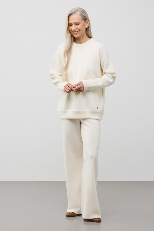 VERY NEAT Джемпер 579482 ЕВ 30241/ш бежевый