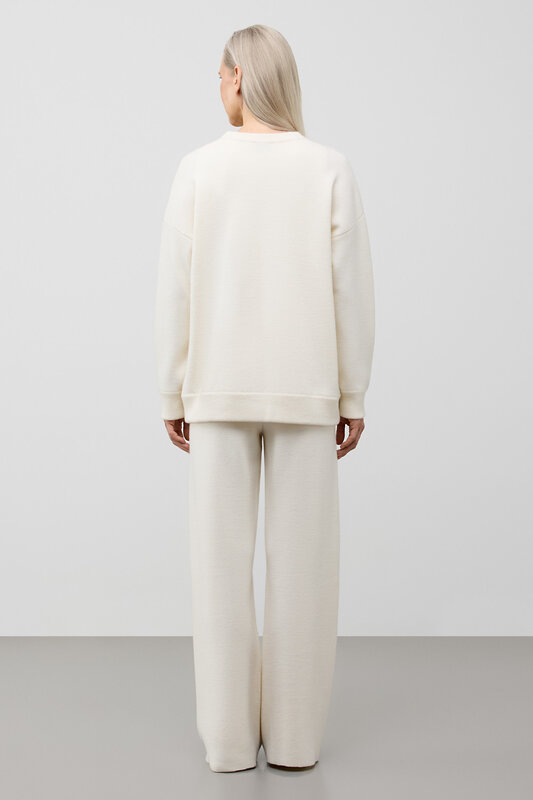 VERY NEAT Джемпер 579482 ЕВ 30241/ш бежевый