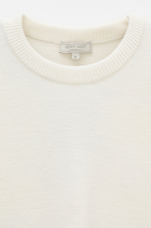VERY NEAT Джемпер 579482 ЕВ 30241/ш бежевый