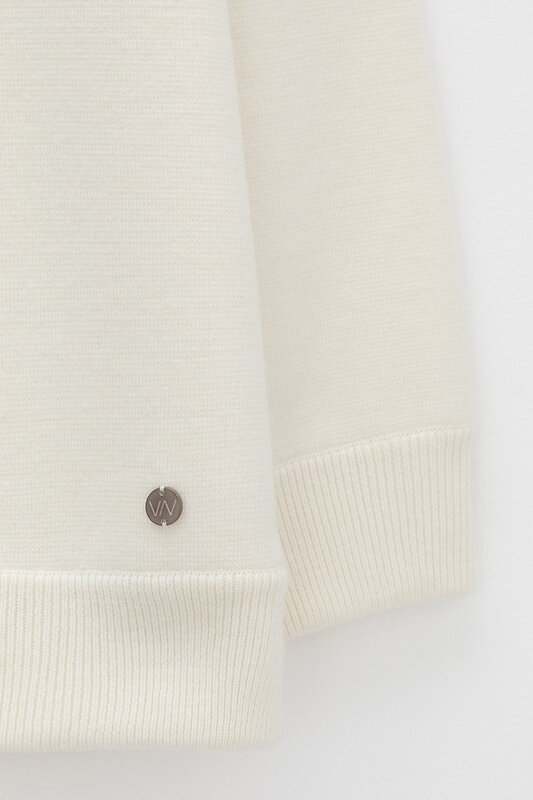 VERY NEAT Джемпер 579482 ЕВ 30241/ш бежевый