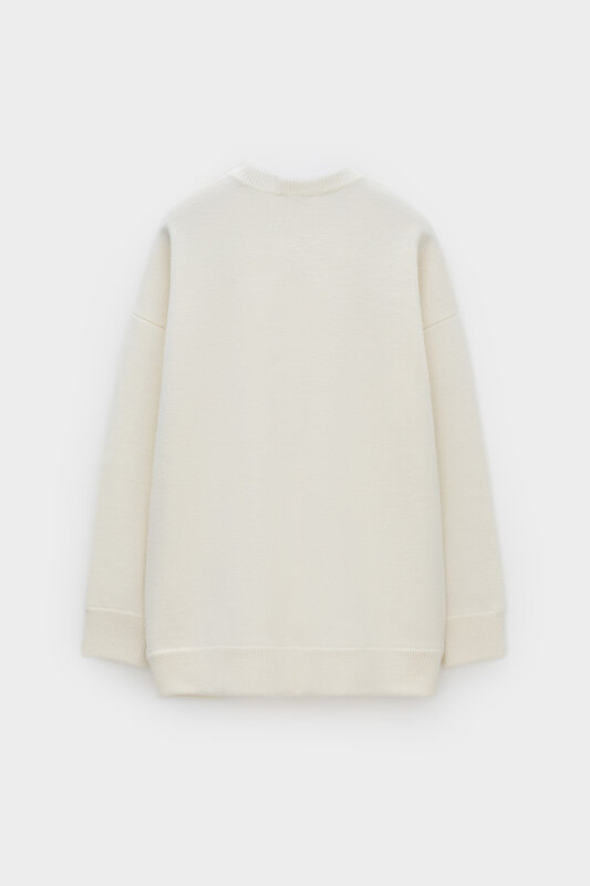 VERY NEAT Джемпер 579482 ЕВ 30241/ш бежевый