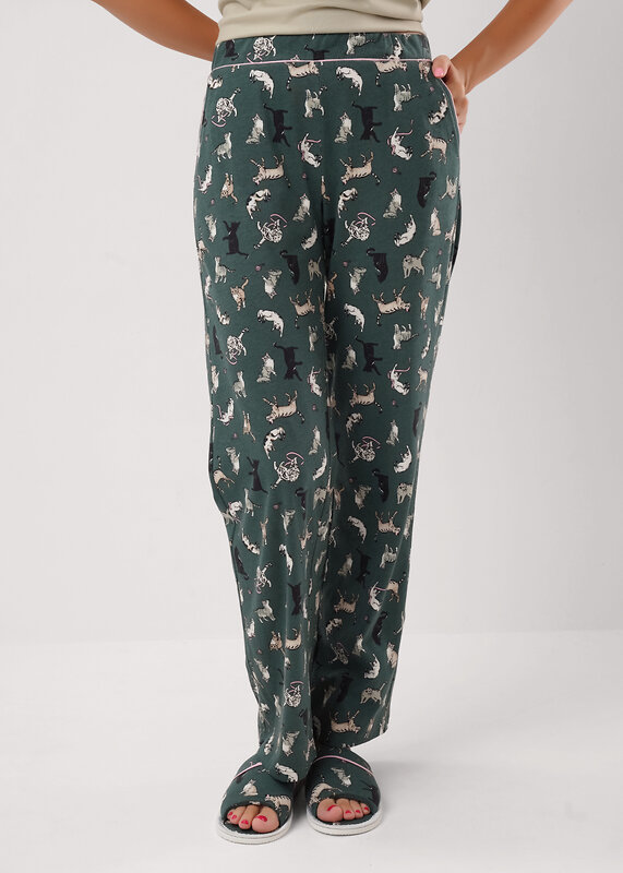 CLEVER Комплект 579481 LP15-1208/5 оливковый/зелёный