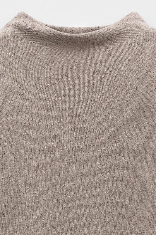 VERY NEAT Джемпер 579485 ЕВ 30245/ш бежевый