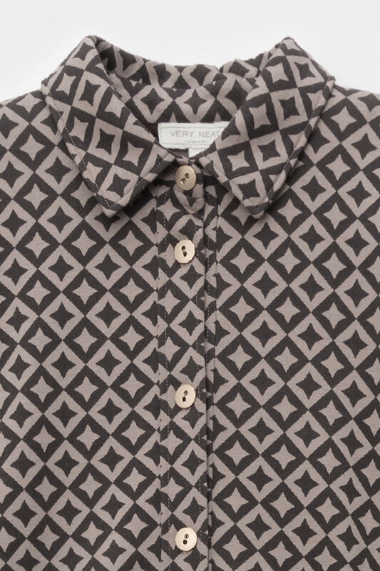 VERY NEAT Платье 579489 ЕВТ 5096 бежевый