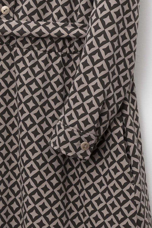 VERY NEAT Платье 579489 ЕВТ 5096 бежевый