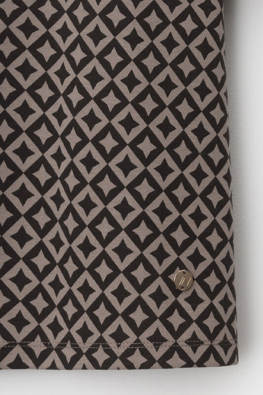 VERY NEAT Футболка 579491 ЕВТ 3216 бежевый