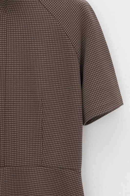 VERY NEAT Платье 579492 ЕВТ 5093 коричневый