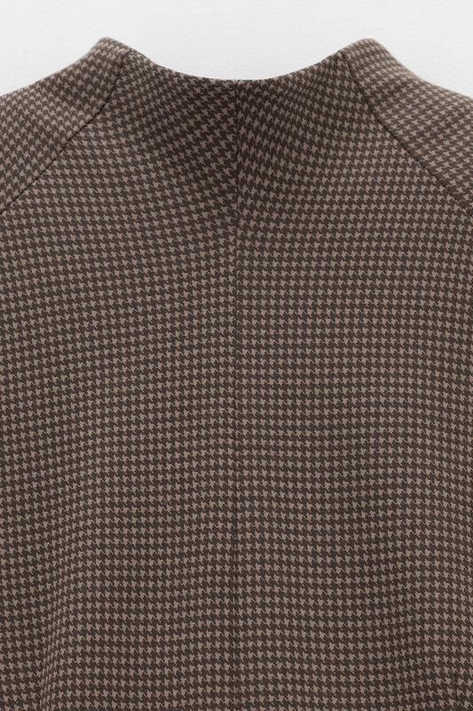 VERY NEAT Платье 579492 ЕВТ 5093 коричневый