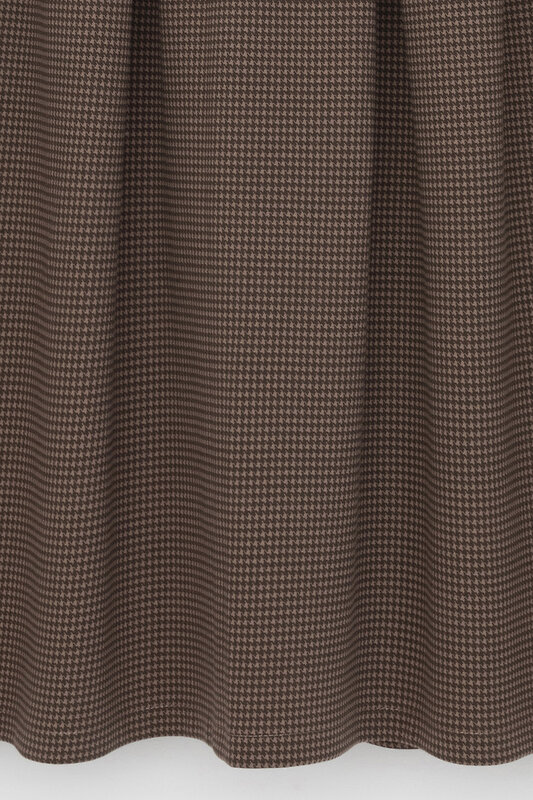 VERY NEAT Юбка 579493 ЕВТ 7034 коричневый