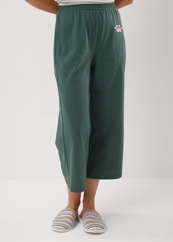 CLEVER Набор 579494 LP15-1208/2 оливковый/зелёный