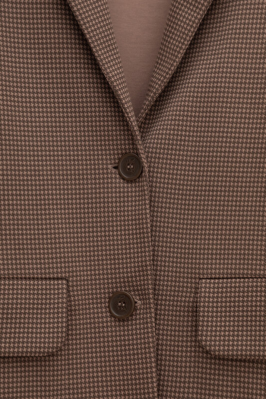 VERY NEAT Пиджак 579495 ЕВТ 3333 коричневый
