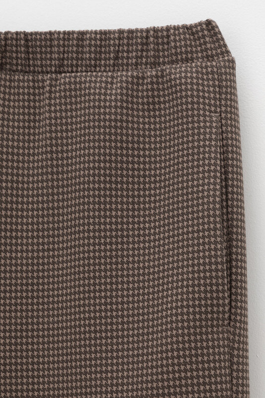 VERY NEAT Брюки 579497 ЕВТ 4158 коричневый