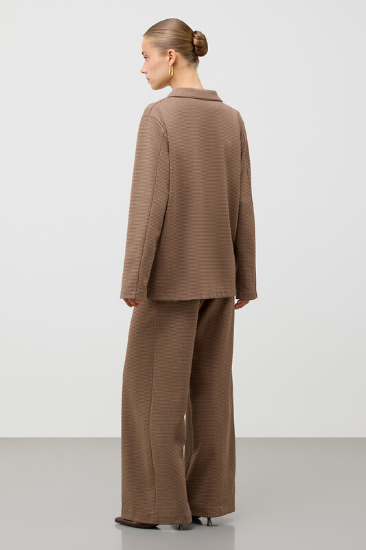 VERY NEAT Брюки 579497 ЕВТ 4158 коричневый