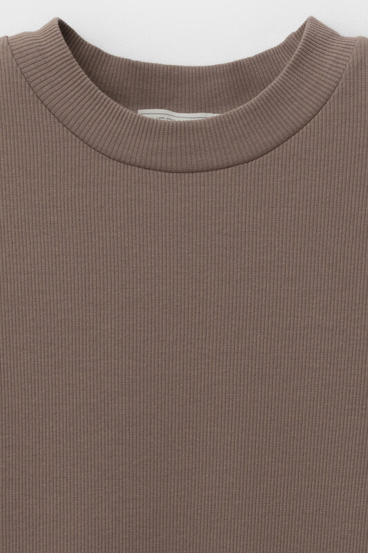 VERY NEAT Водолазка 579498 ЕВТ 3330 коричневый