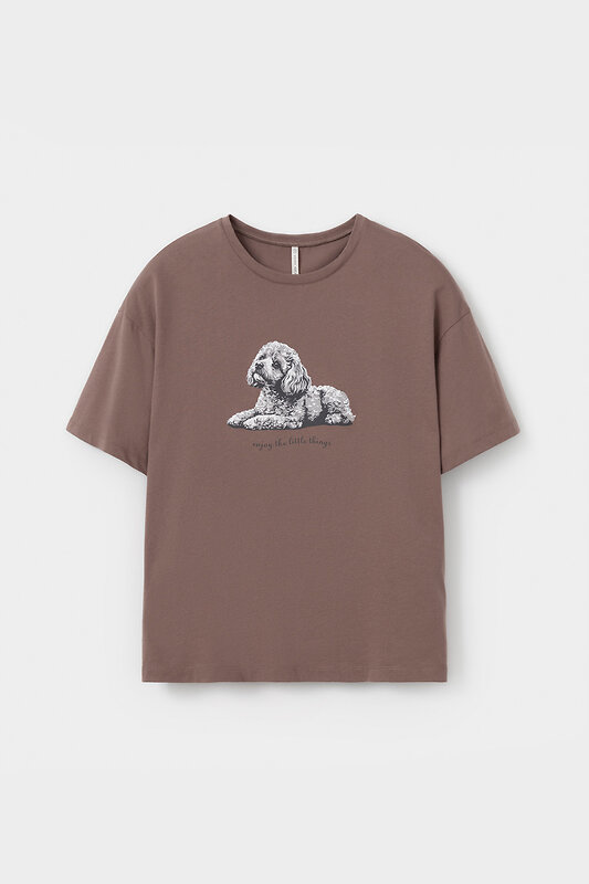 Trikozza Комплект 579501 Е 20195 коричневый