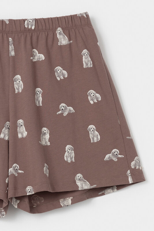 Trikozza Комплект 579501 Е 20195 коричневый