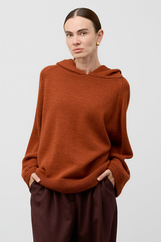 VERY NEAT Джемпер 579503 ЕВ 30256/ш оранжевый