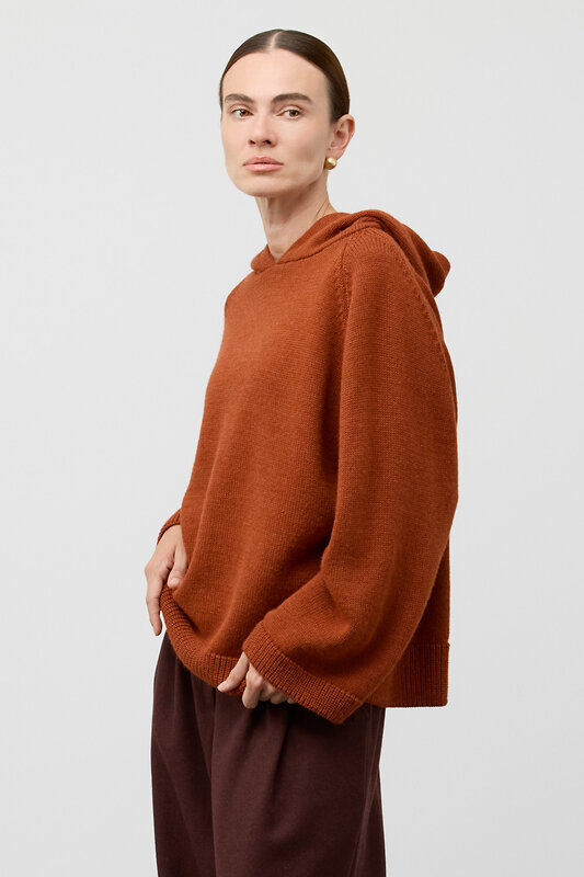 VERY NEAT Джемпер 579503 ЕВ 30256/ш оранжевый