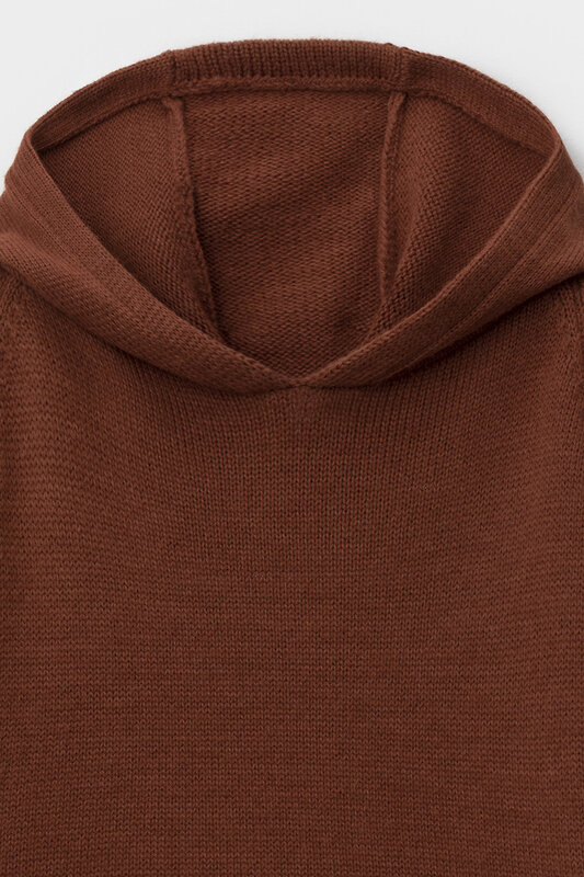 VERY NEAT Джемпер 579503 ЕВ 30256/ш оранжевый