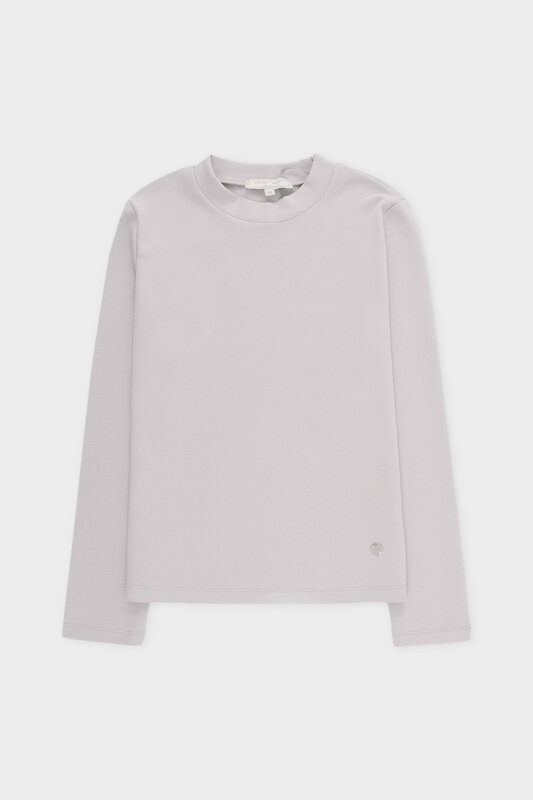 VERY NEAT Водолазка 579504 ЕВТ 3345 светло-серый5