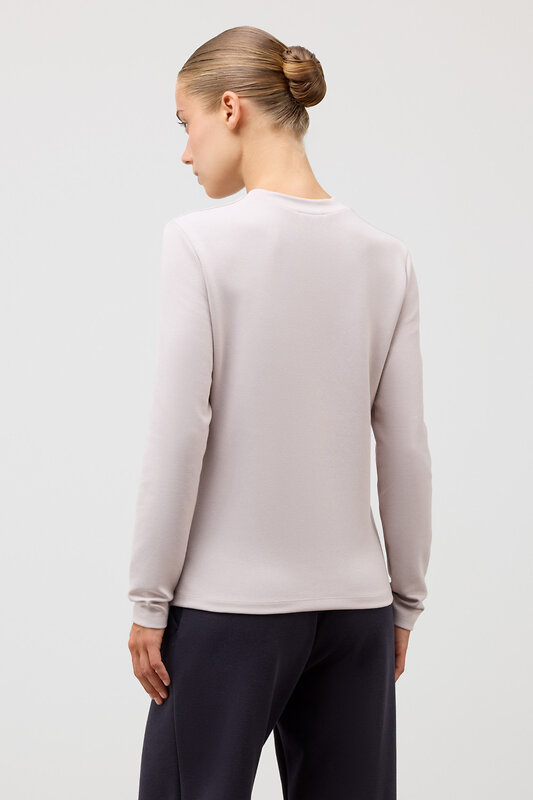 VERY NEAT Водолазка 579504 ЕВТ 3345 светло-серый5