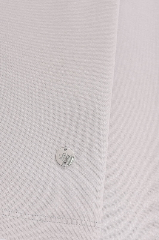 VERY NEAT Водолазка 579504 ЕВТ 3345 светло-серый5