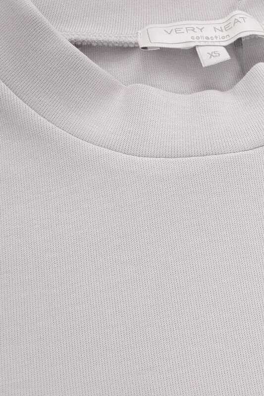VERY NEAT Водолазка 579504 ЕВТ 3345 светло-серый5