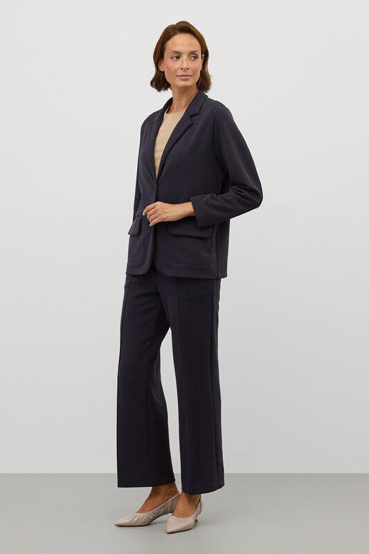 VERY NEAT Пиджак 579507 ЕВТ 3344 синий