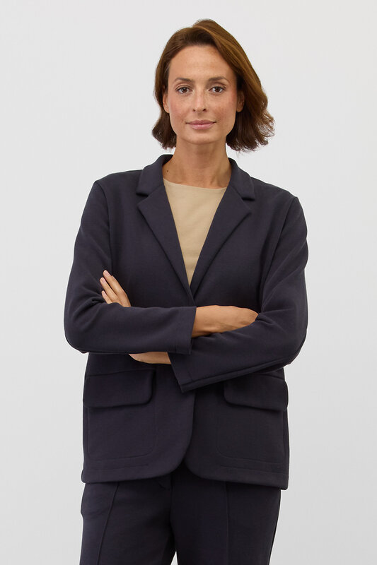 VERY NEAT Пиджак 579507 ЕВТ 3344 синий