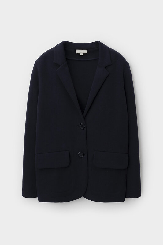 VERY NEAT Пиджак 579507 ЕВТ 3344 синий