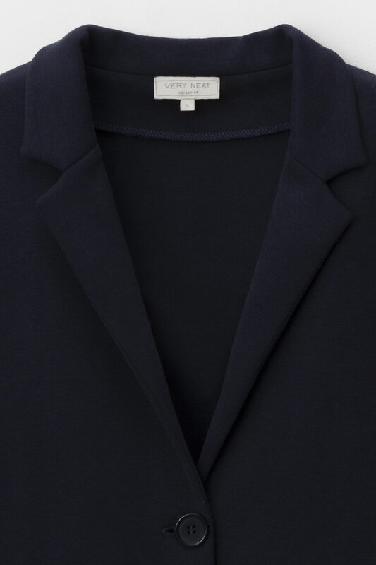VERY NEAT Пиджак 579507 ЕВТ 3344 синий