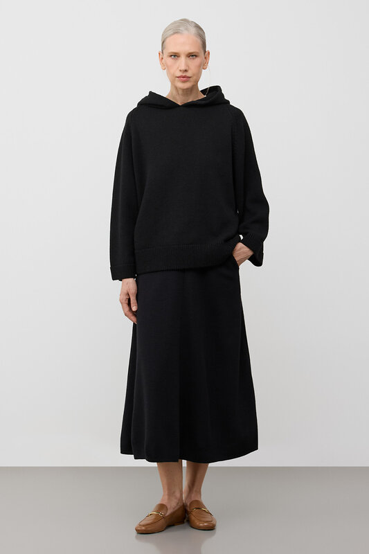 VERY NEAT Джемпер 579513 ЕВ 30256/ш черный