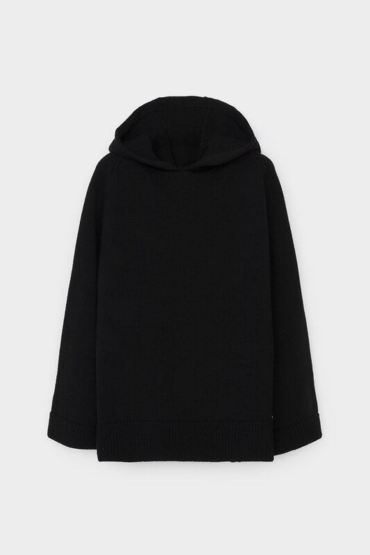 VERY NEAT Джемпер 579513 ЕВ 30256/ш черный