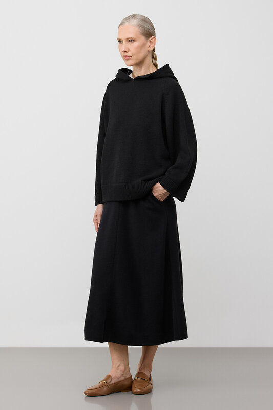 VERY NEAT Джемпер 579513 ЕВ 30256/ш черный