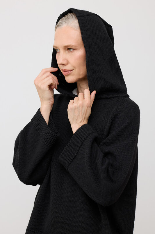 VERY NEAT Джемпер 579513 ЕВ 30256/ш черный