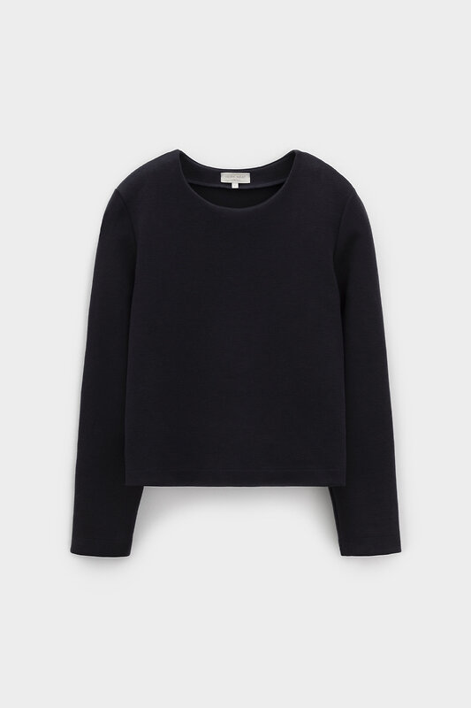 VERY NEAT Лонгслив 579514 ЕВТ 3347 синий