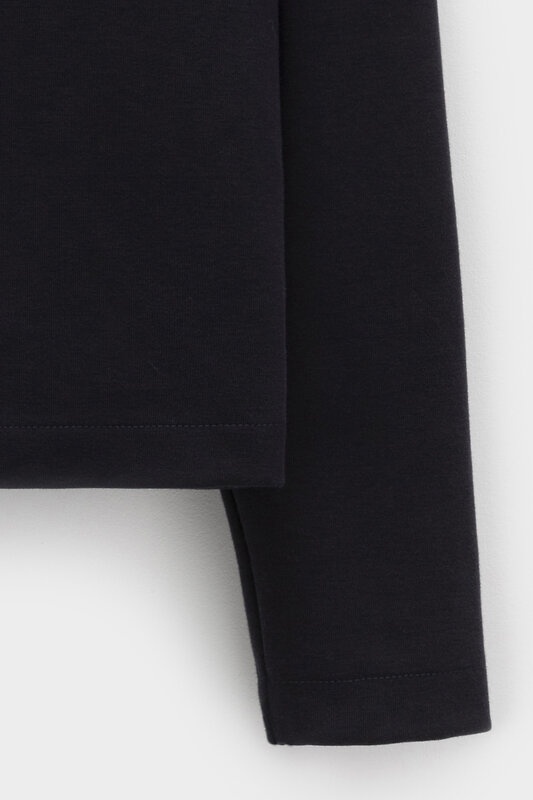 VERY NEAT Лонгслив 579514 ЕВТ 3347 синий